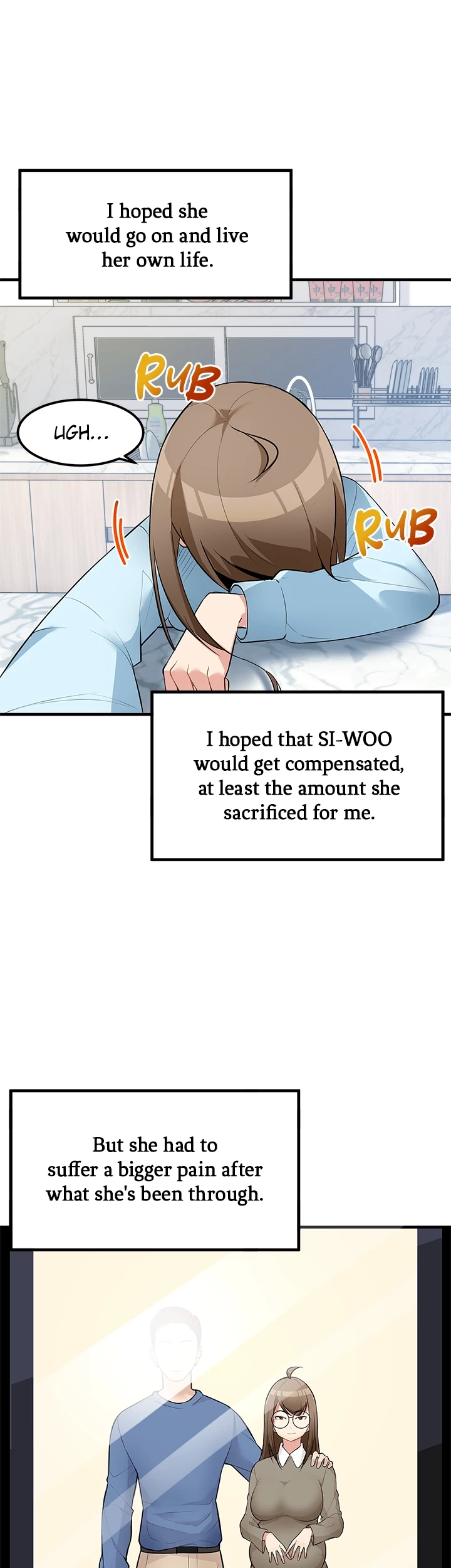 Read Shall We Just Have a Drink? chapter 6 image 51 on Lezhin