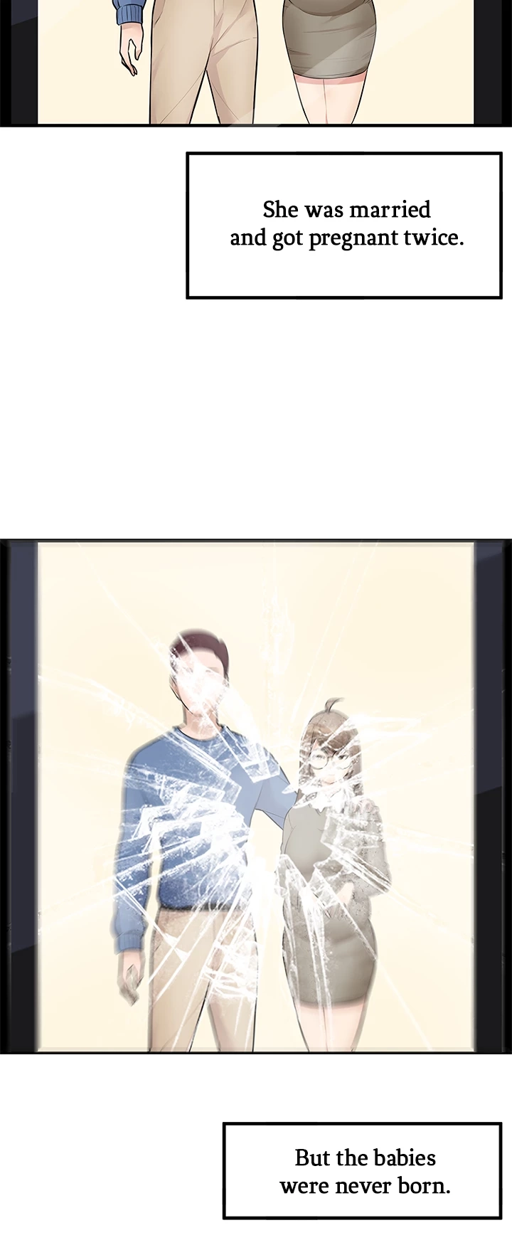 Read Shall We Just Have a Drink? chapter 6 image 52 on Lezhin
