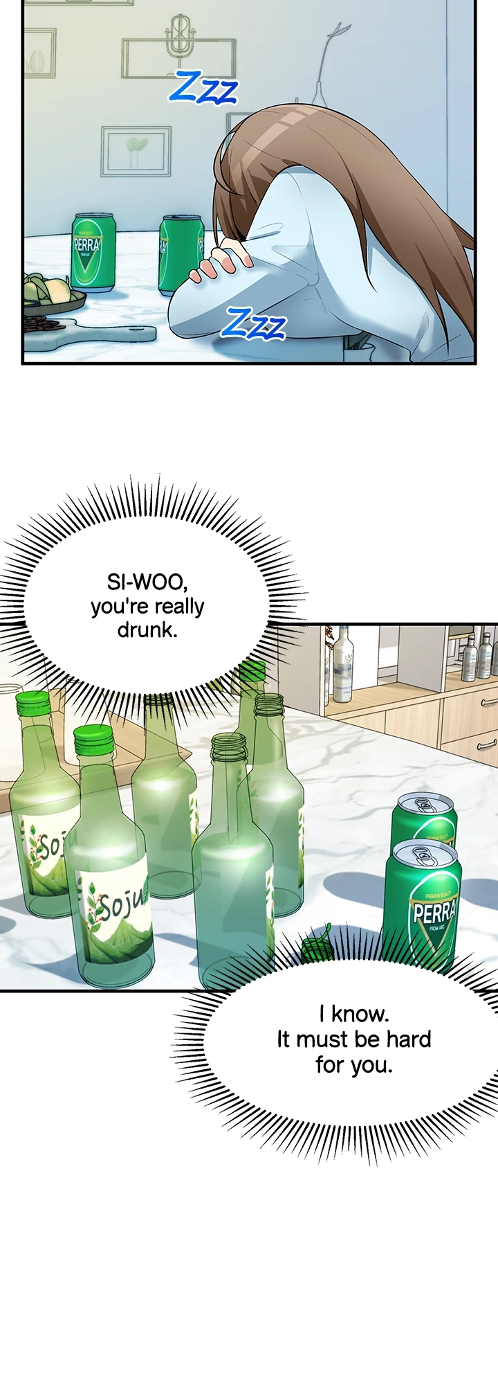 Read Shall We Just Have a Drink? chapter 6 image 56 on Lezhin