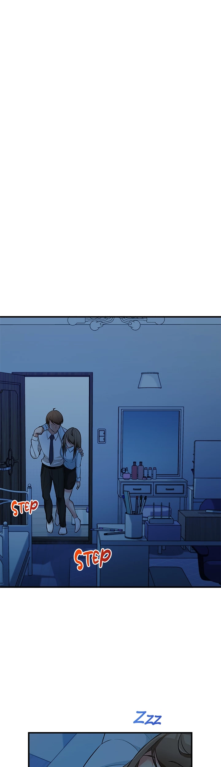 Read Shall We Just Have a Drink? chapter 6 image 57 on Lezhin