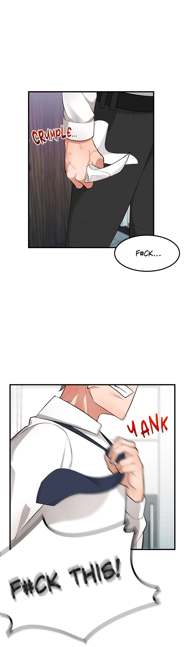 Read Shall We Just Have a Drink? chapter 6 image 6 on Lezhin