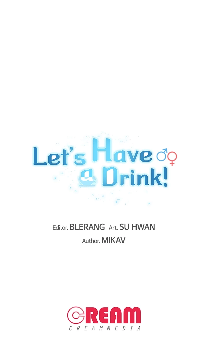 Read Shall We Just Have a Drink? chapter 6 image 60 on Lezhin