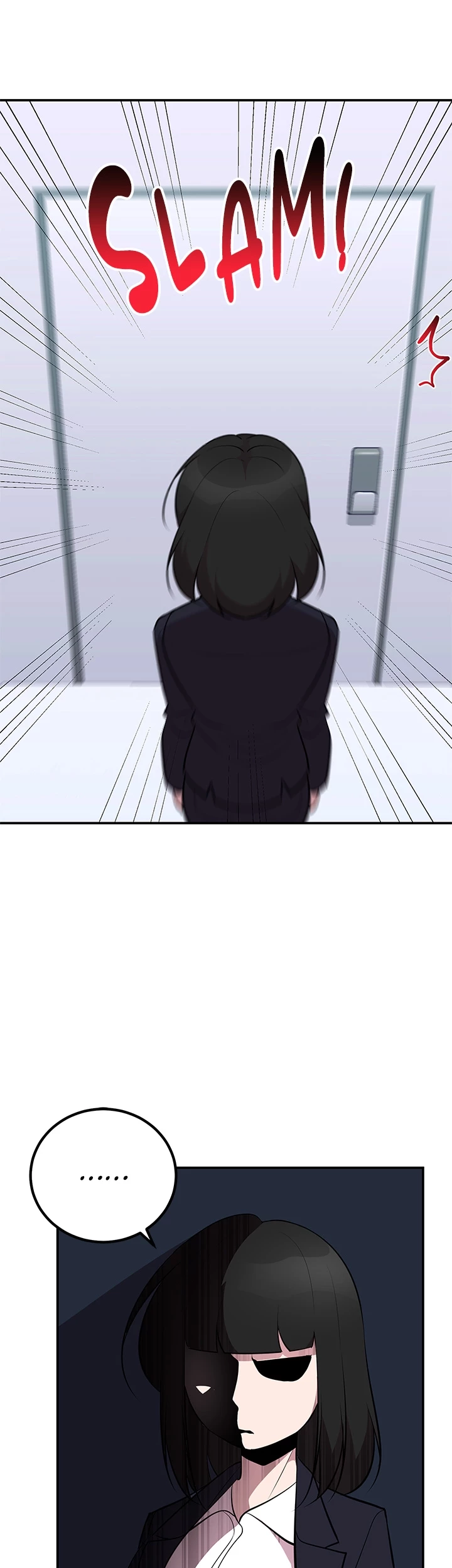 Read Shall We Just Have a Drink? chapter 61 image 20 on Lezhin