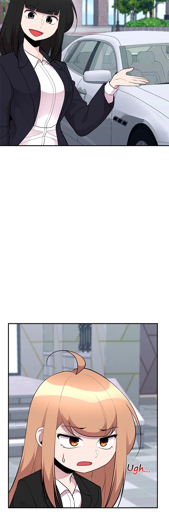 Read Shall We Just Have a Drink? chapter 61 image 35 on Lezhin