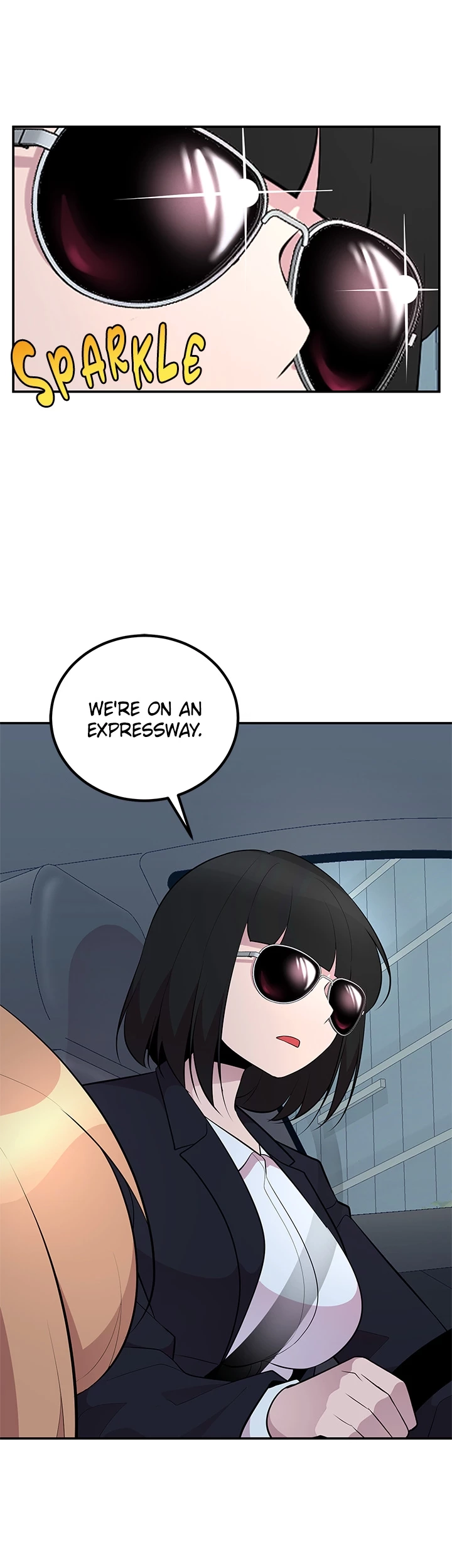 Read Shall We Just Have a Drink? chapter 61 image 48 on Lezhin