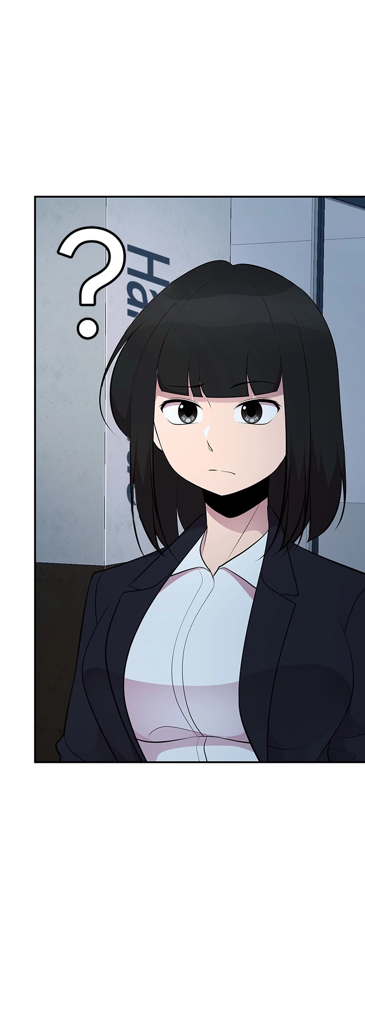 Read Shall We Just Have a Drink? chapter 61 image 9 on Lezhin