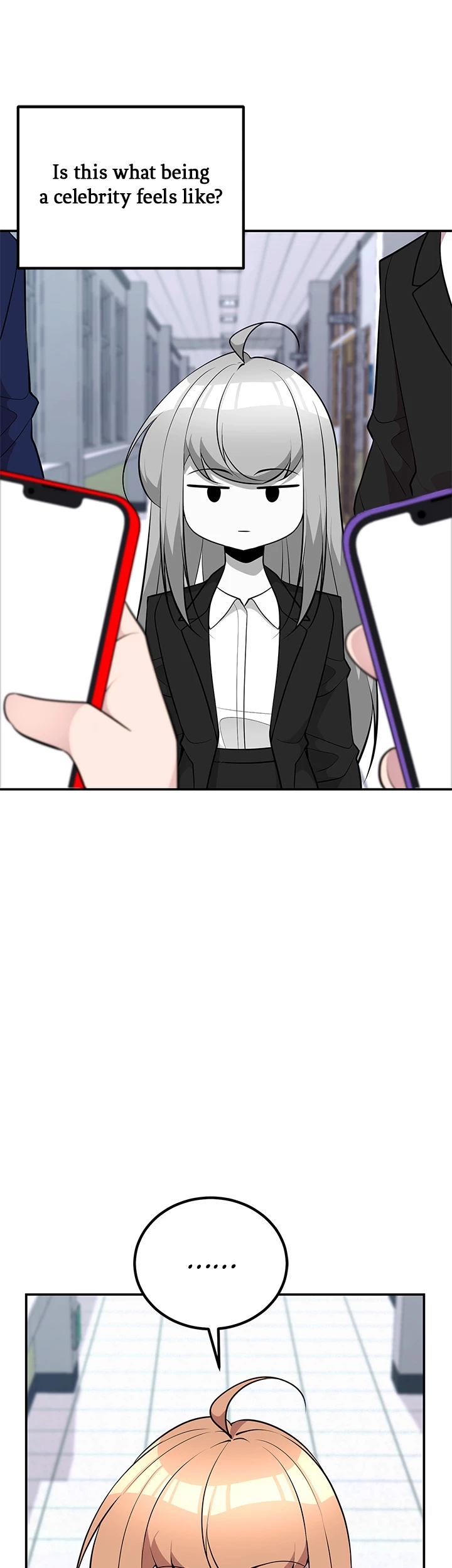 Read Shall We Just Have a Drink? chapter 62 image 18 on Lezhin