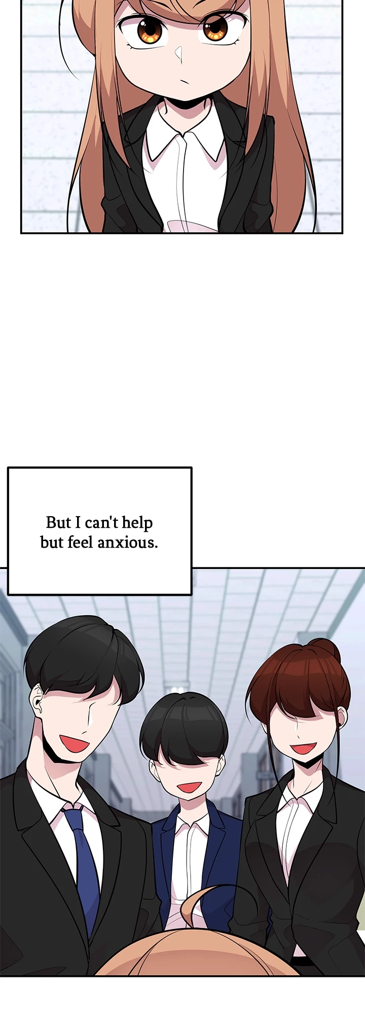 Read Shall We Just Have a Drink? chapter 62 image 19 on Lezhin