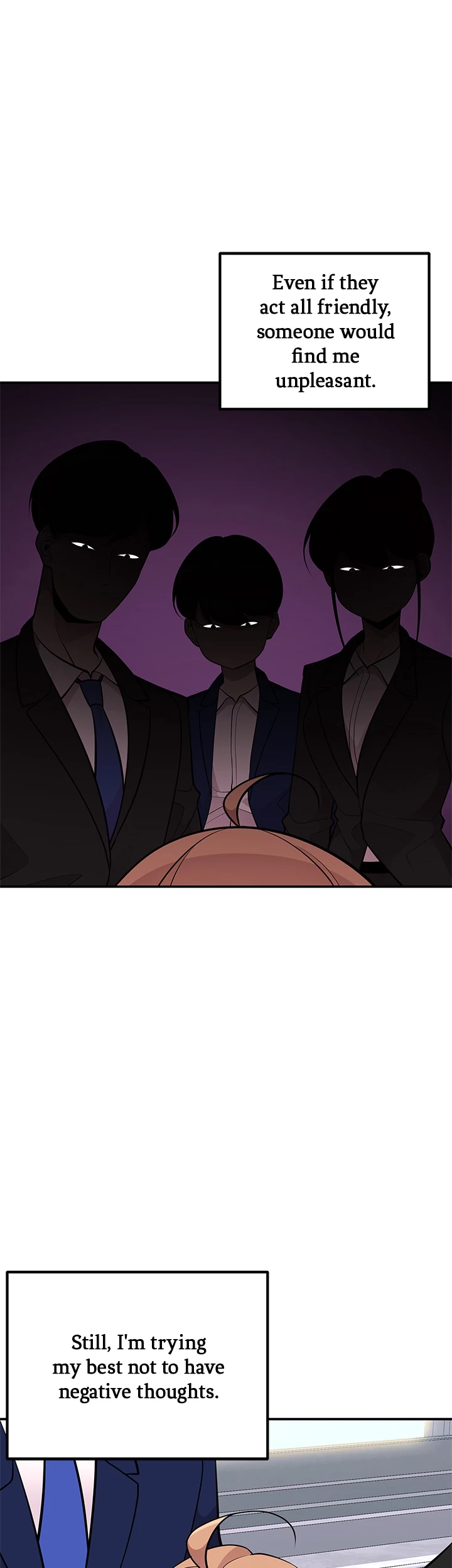 Read Shall We Just Have a Drink? chapter 62 image 20 on Lezhin