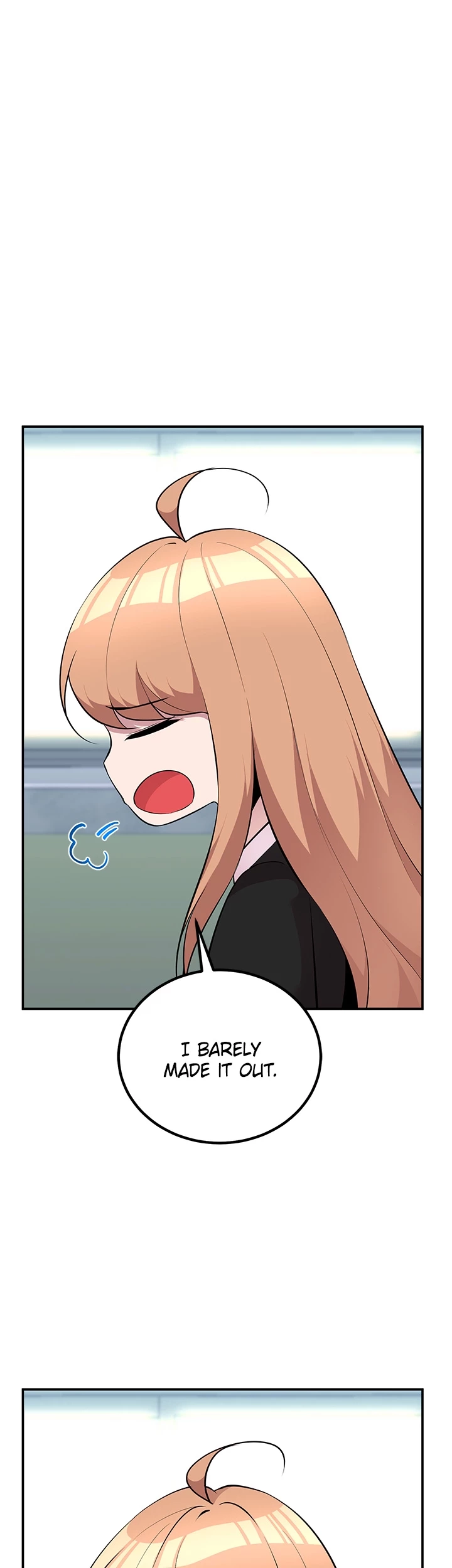 Read Shall We Just Have a Drink? chapter 62 image 22 on Lezhin