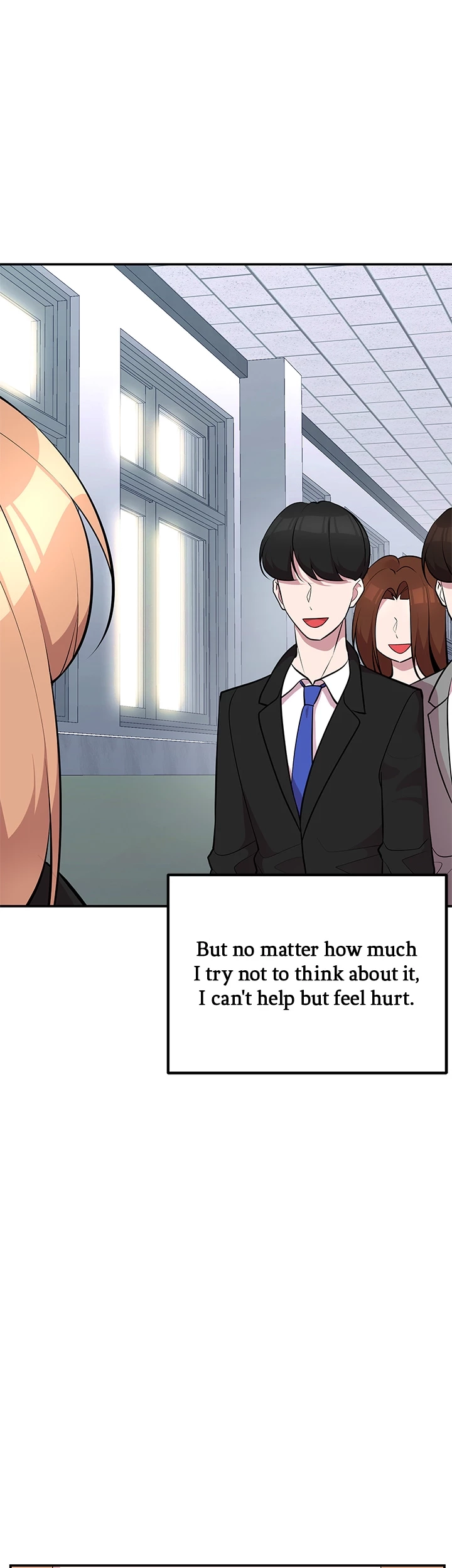 Read Shall We Just Have a Drink? chapter 62 image 24 on Lezhin