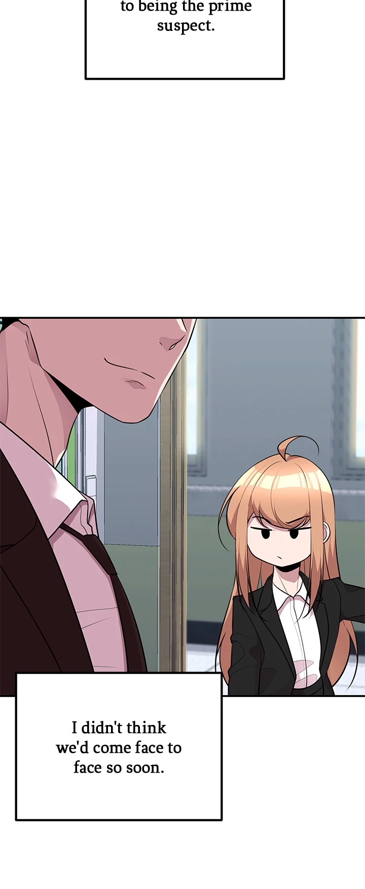 Read Shall We Just Have a Drink? chapter 62 image 36 on Lezhin