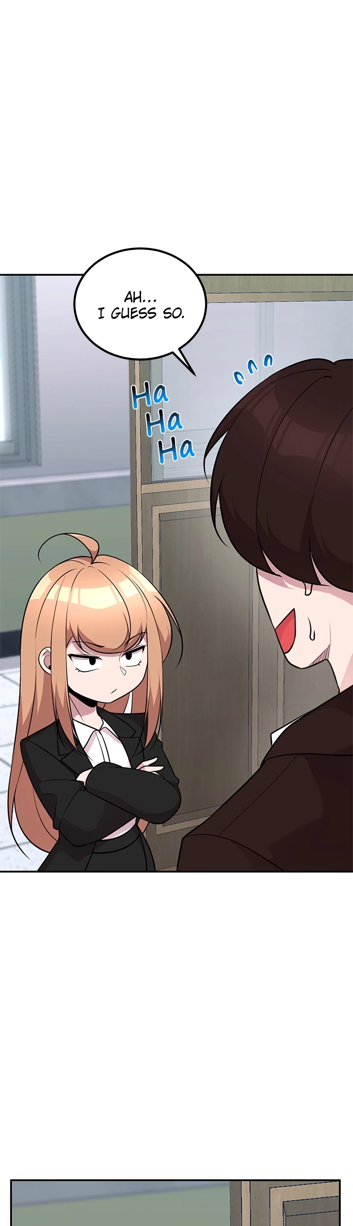 Read Shall We Just Have a Drink? chapter 62 image 41 on Lezhin