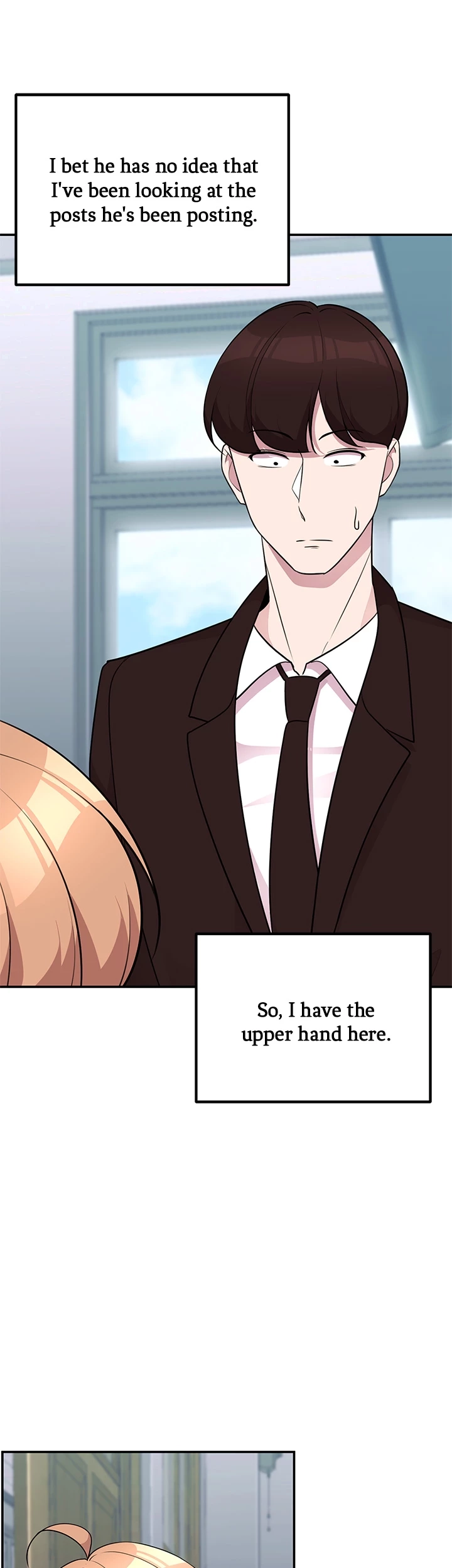 Read Shall We Just Have a Drink? chapter 62 image 43 on Lezhin