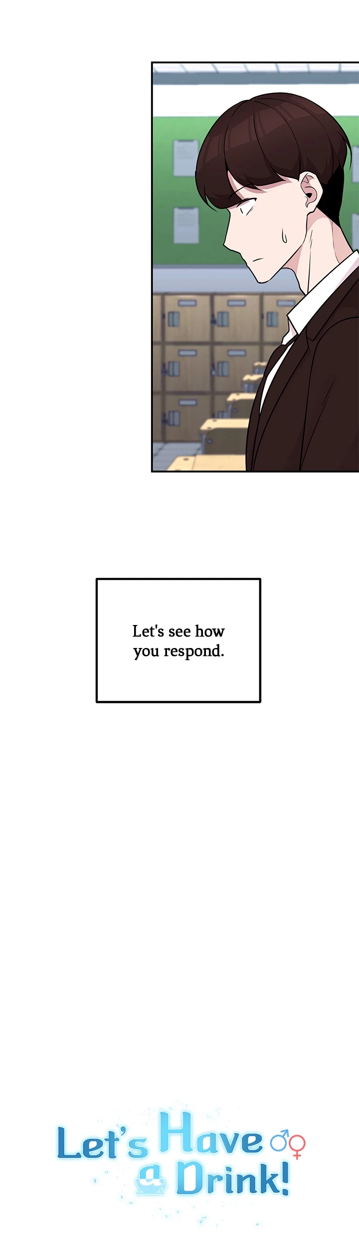 Read Shall We Just Have a Drink? chapter 62 image 45 on Lezhin