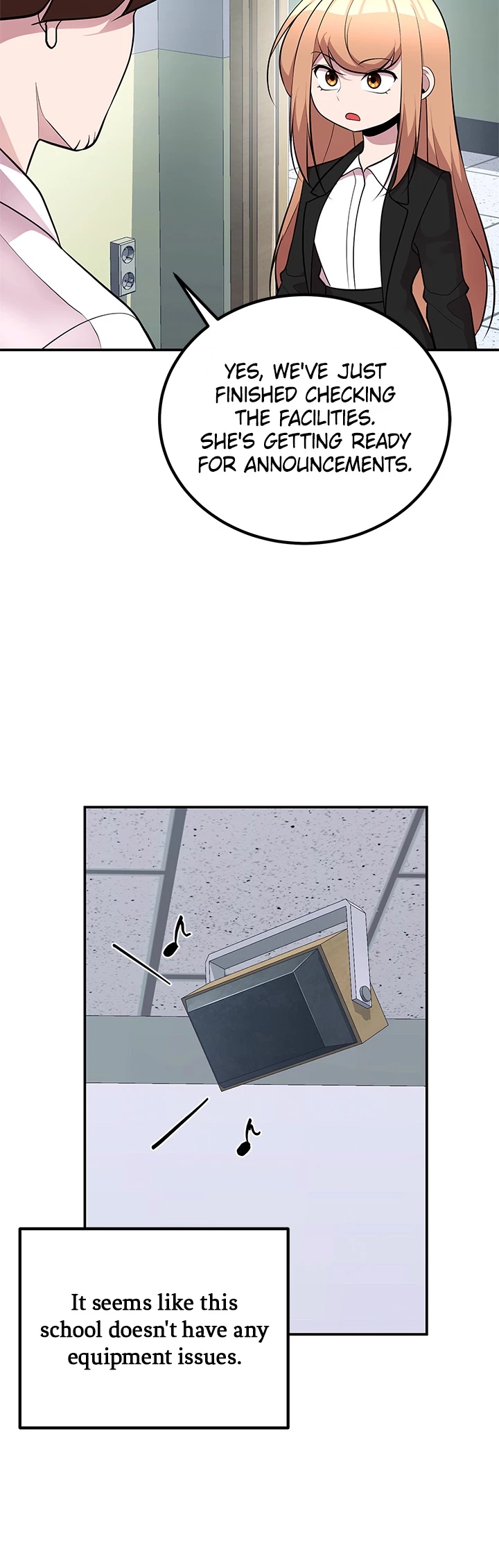 Read Shall We Just Have a Drink? chapter 62 image 5 on Lezhin