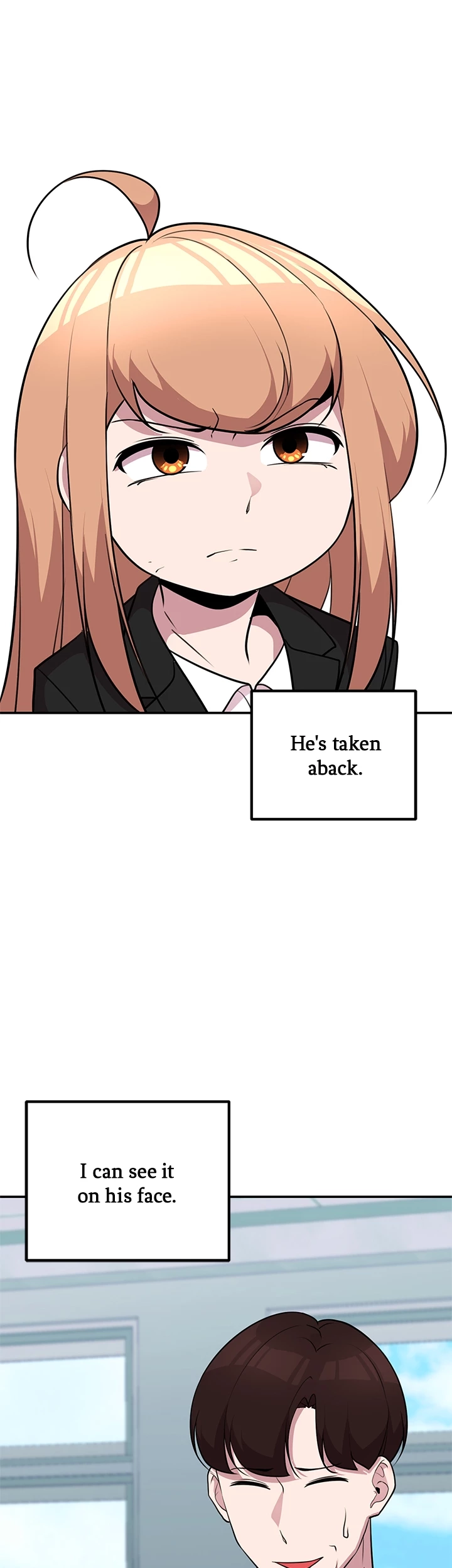 Read Shall We Just Have a Drink? chapter 63 image 10 on Lezhin