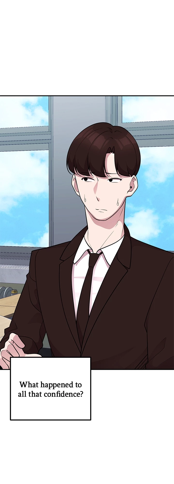Read Shall We Just Have a Drink? chapter 63 image 13 on Lezhin
