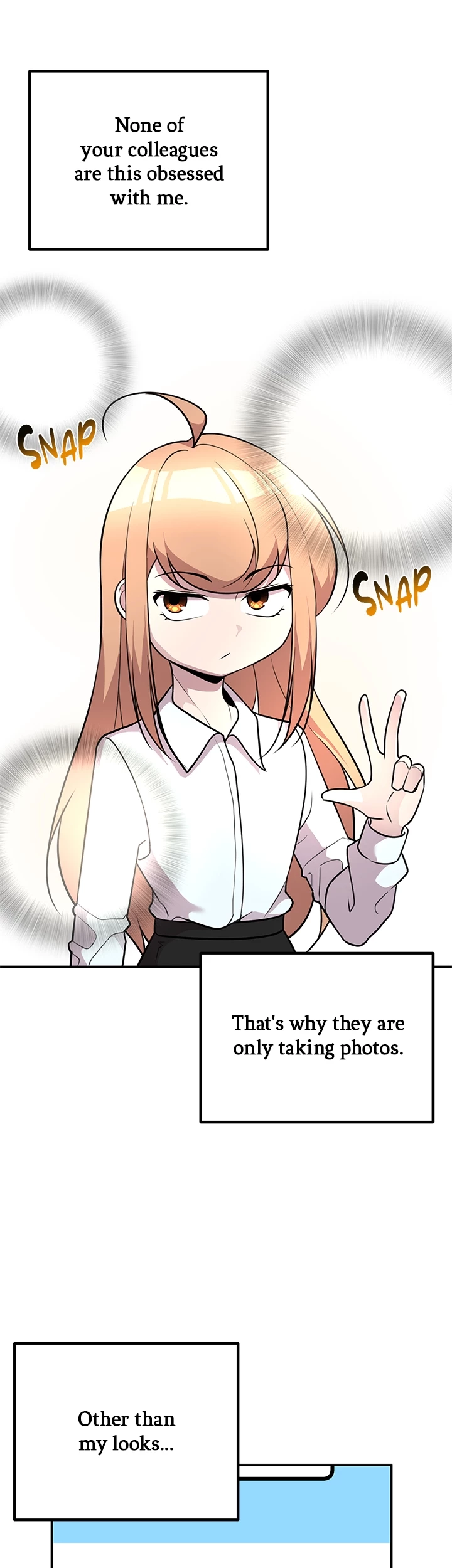 Read Shall We Just Have a Drink? chapter 63 image 18 on Lezhin
