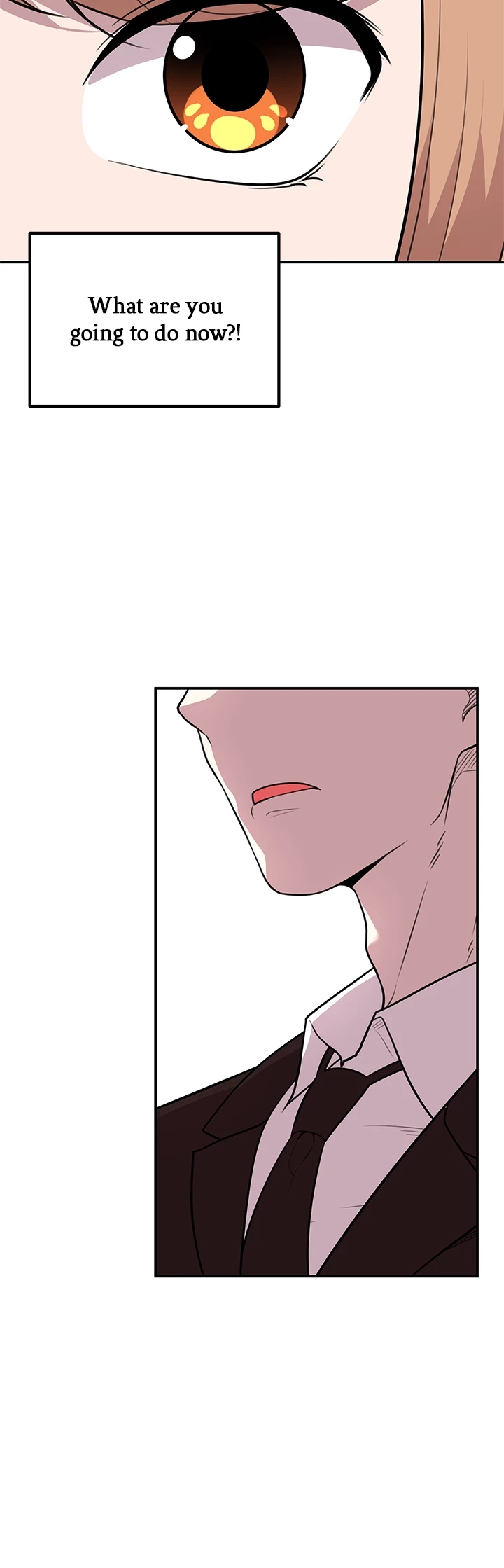 Read Shall We Just Have a Drink? chapter 63 image 27 on Lezhin