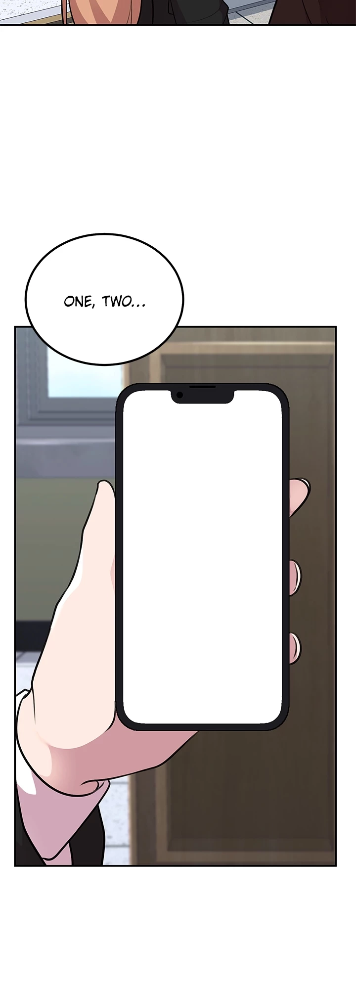 Read Shall We Just Have a Drink? chapter 63 image 29 on Lezhin