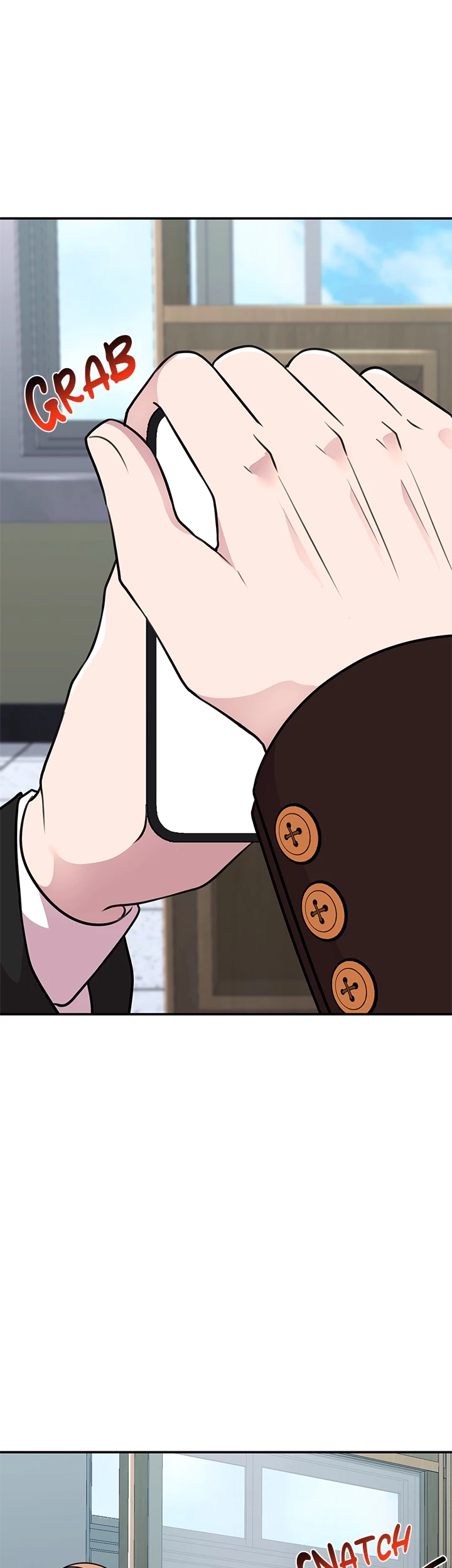Read Shall We Just Have a Drink? chapter 63 image 30 on Lezhin