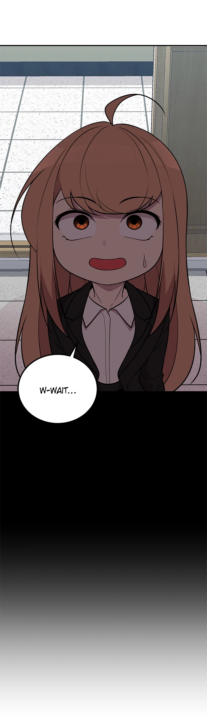 Read Shall We Just Have a Drink? chapter 63 image 33 on Lezhin