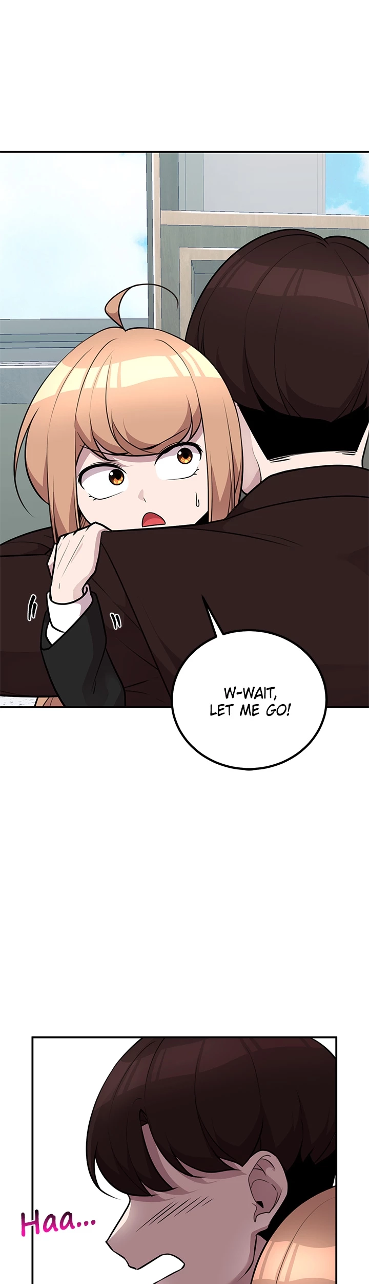 Read Shall We Just Have a Drink? chapter 63 image 35 on Lezhin