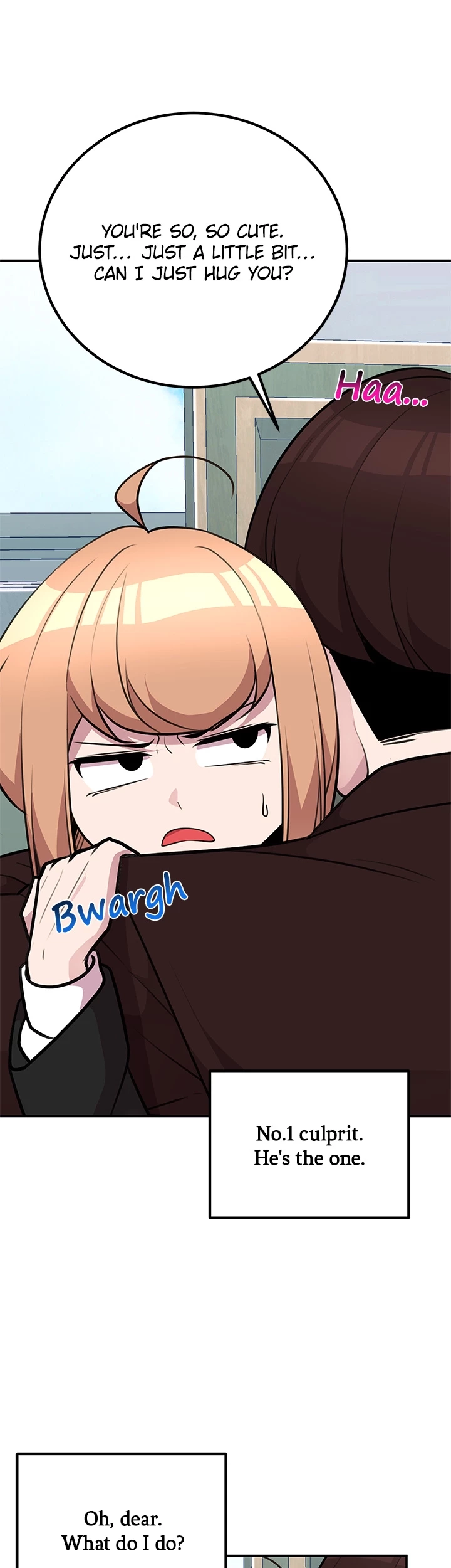 Read Shall We Just Have a Drink? chapter 63 image 37 on Lezhin