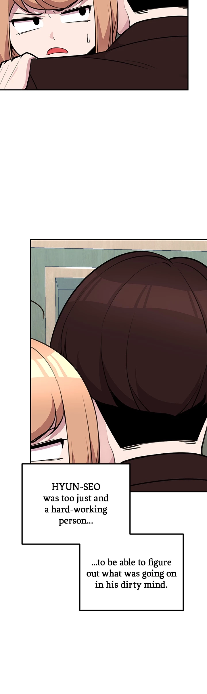 Read Shall We Just Have a Drink? chapter 63 image 40 on Lezhin