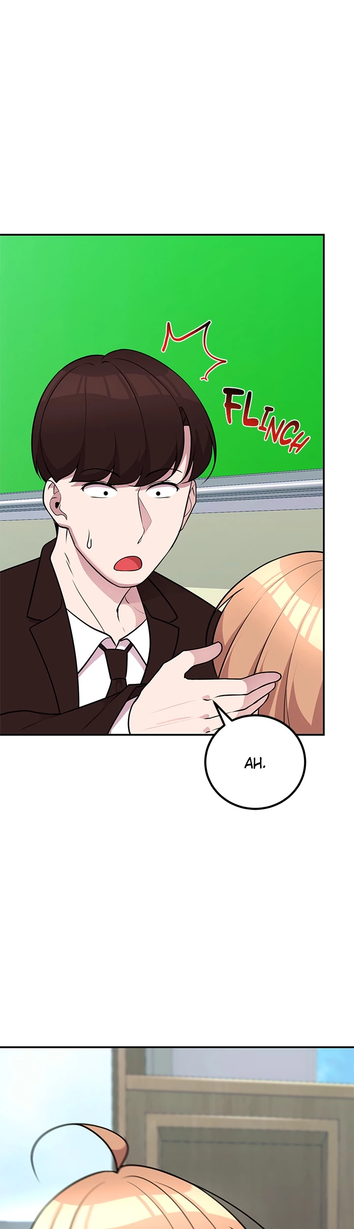 Read Shall We Just Have a Drink? chapter 63 image 43 on Lezhin