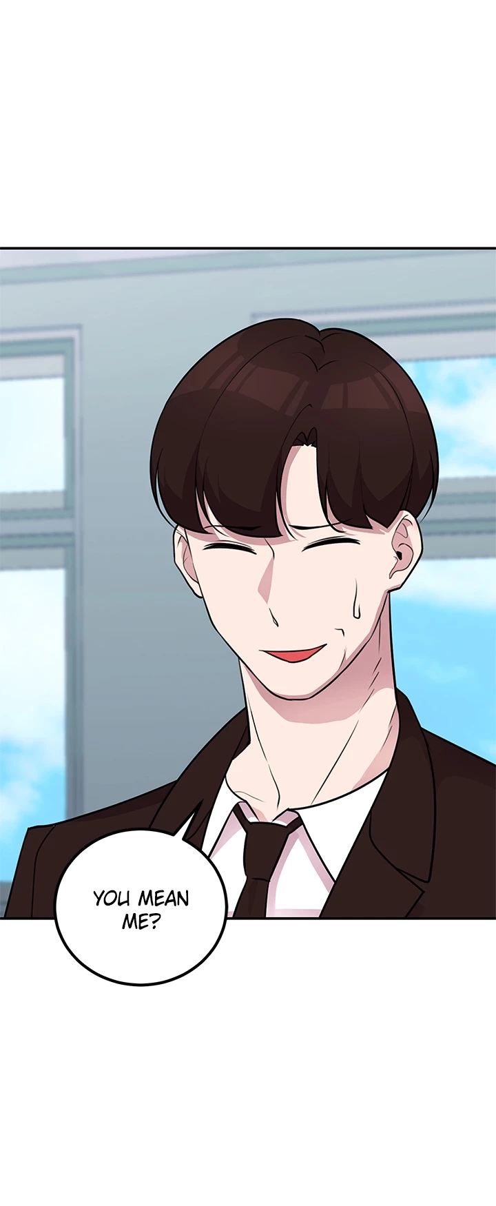 Read Shall We Just Have a Drink? chapter 63 image 9 on Lezhin