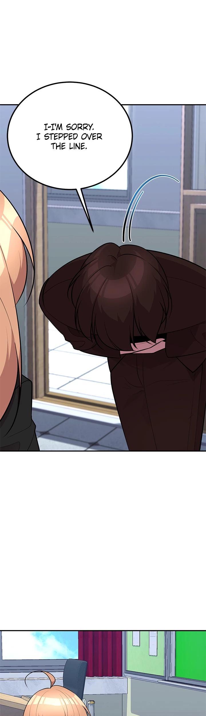 Read Shall We Just Have a Drink? chapter 64 image 10 on Lezhin