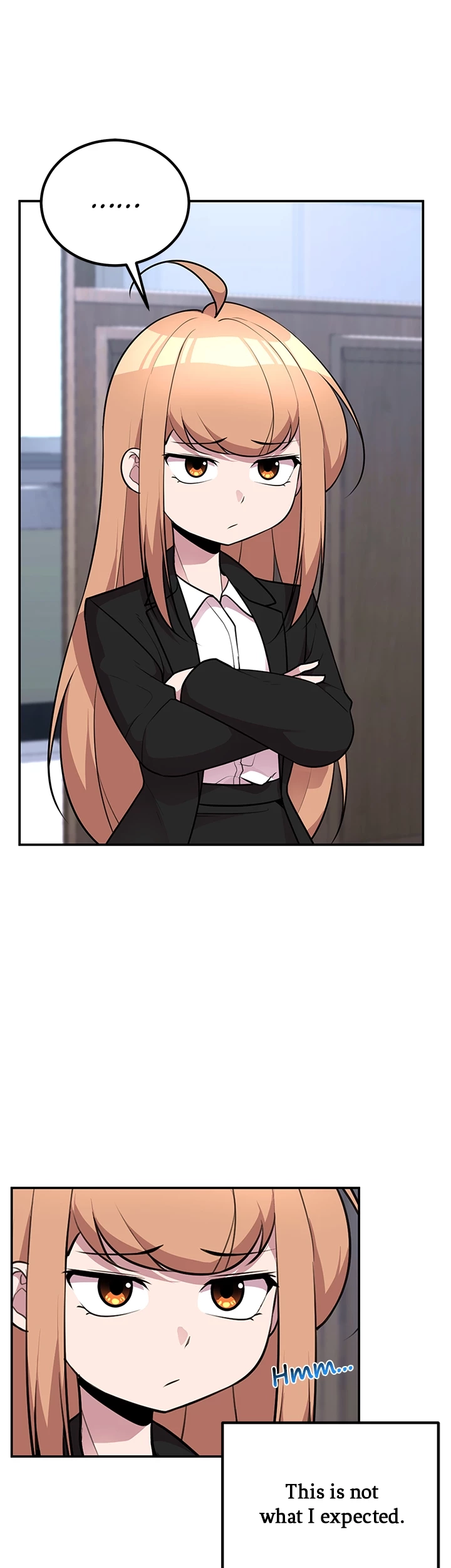 Read Shall We Just Have a Drink? chapter 64 image 14 on Lezhin