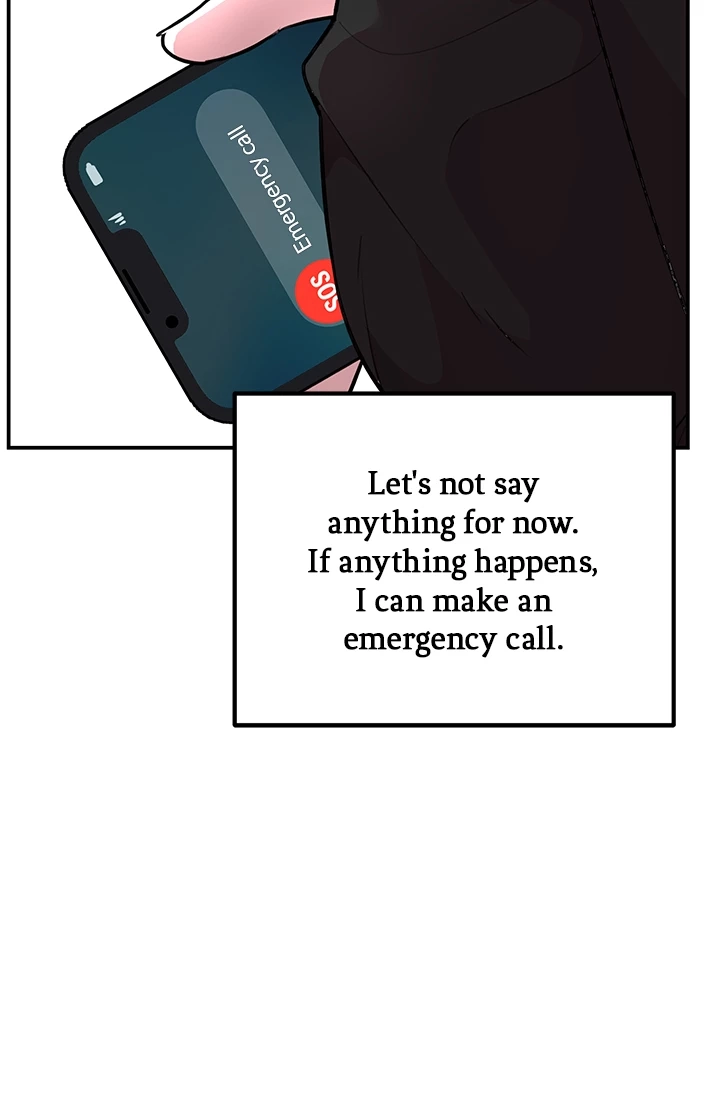 Read Shall We Just Have a Drink? chapter 64 image 17 on Lezhin