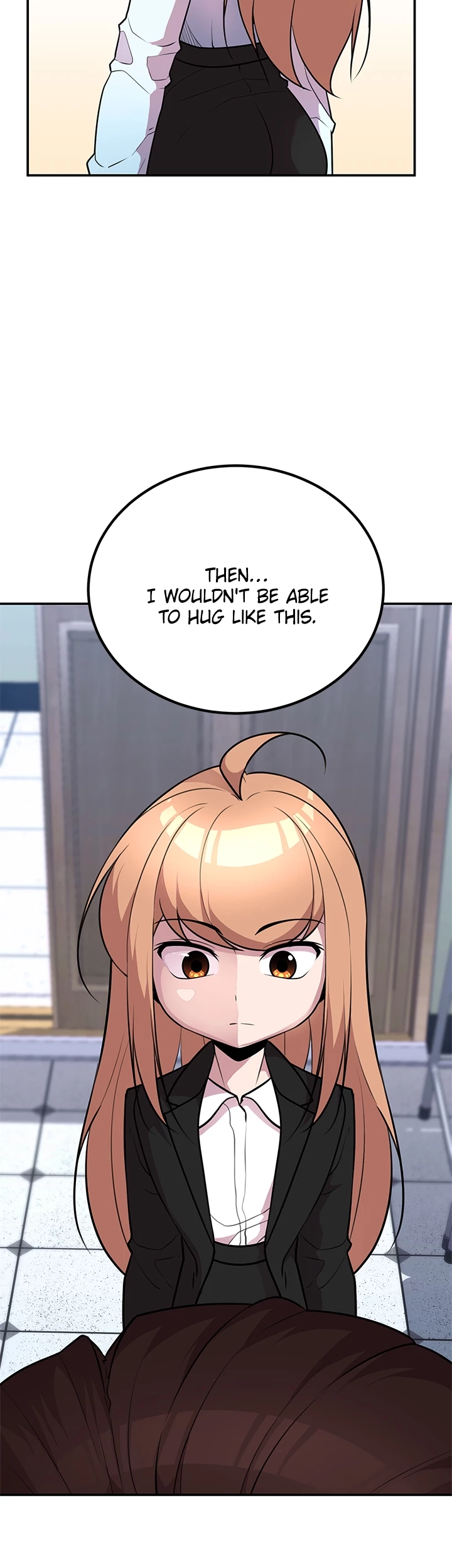 Read Shall We Just Have a Drink? chapter 64 image 19 on Lezhin