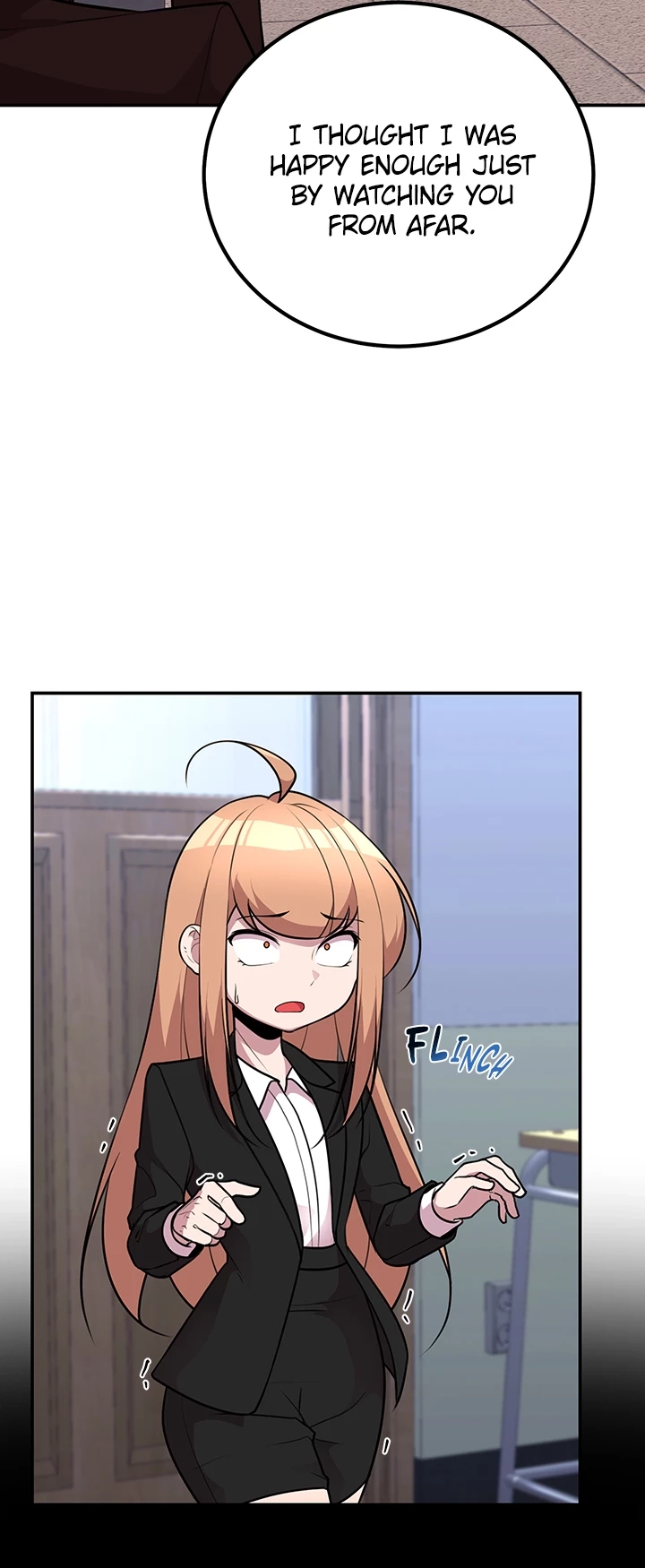 Read Shall We Just Have a Drink? chapter 64 image 23 on Lezhin