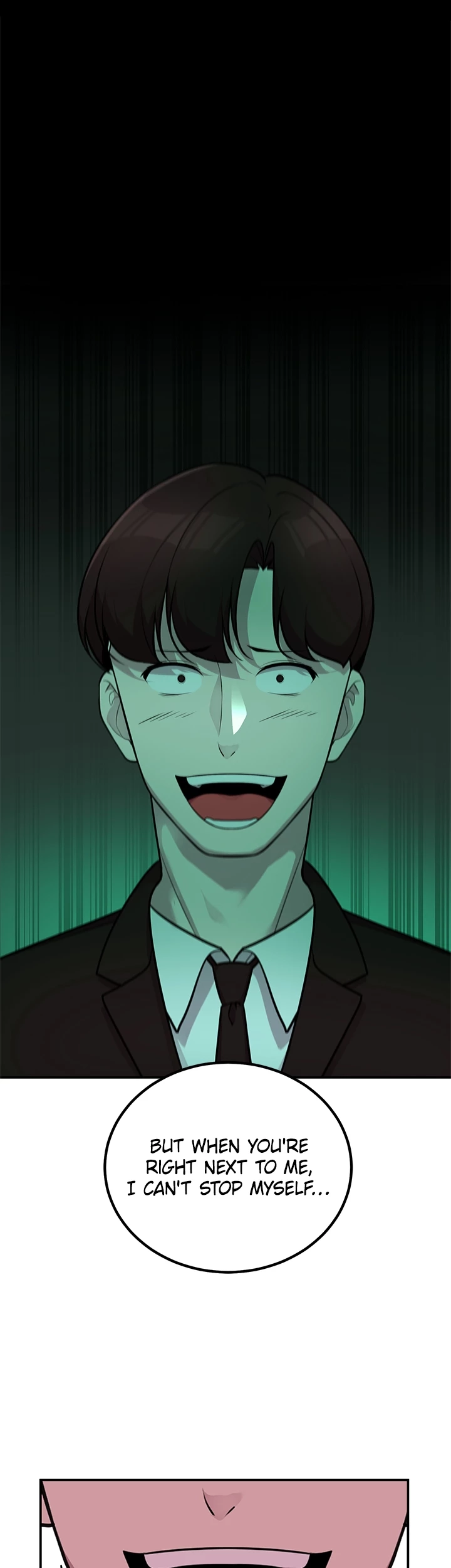 Read Shall We Just Have a Drink? chapter 64 image 24 on Lezhin
