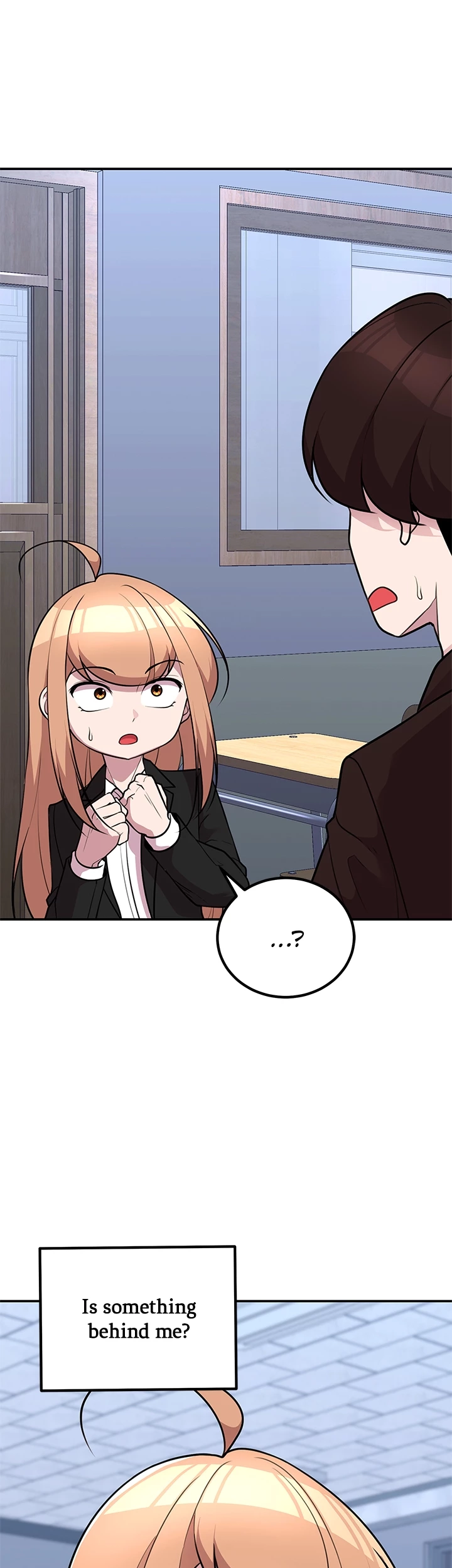 Read Shall We Just Have a Drink? chapter 64 image 26 on Lezhin