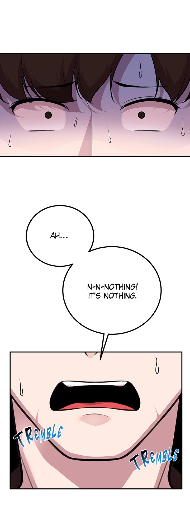Read Shall We Just Have a Drink? chapter 64 image 30 on Lezhin
