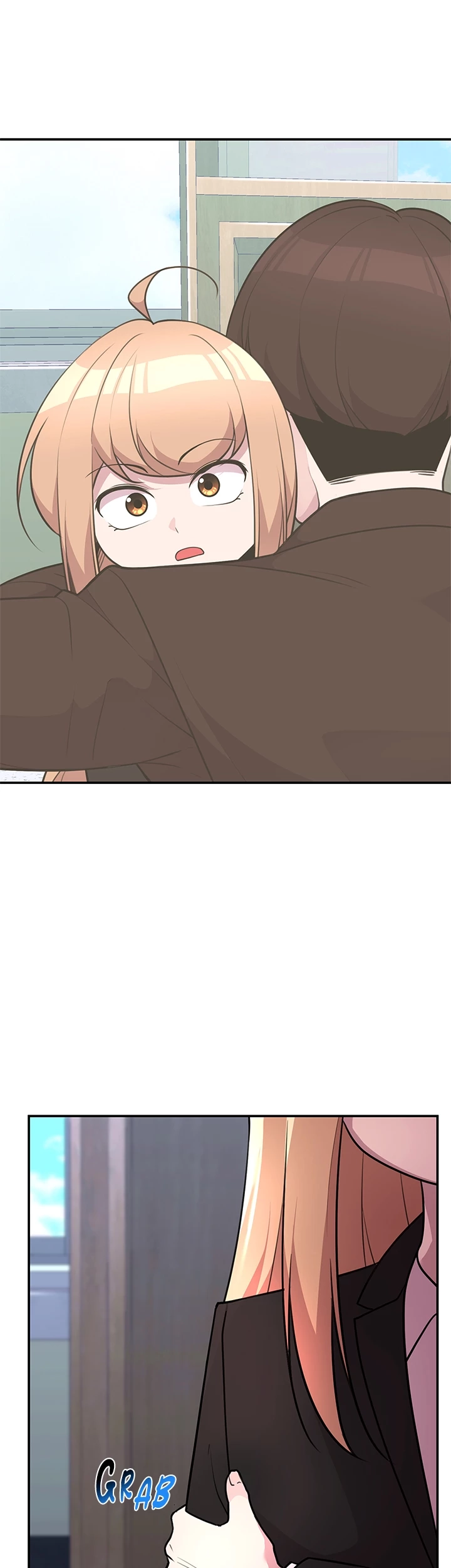 Read Shall We Just Have a Drink? chapter 64 image 34 on Lezhin
