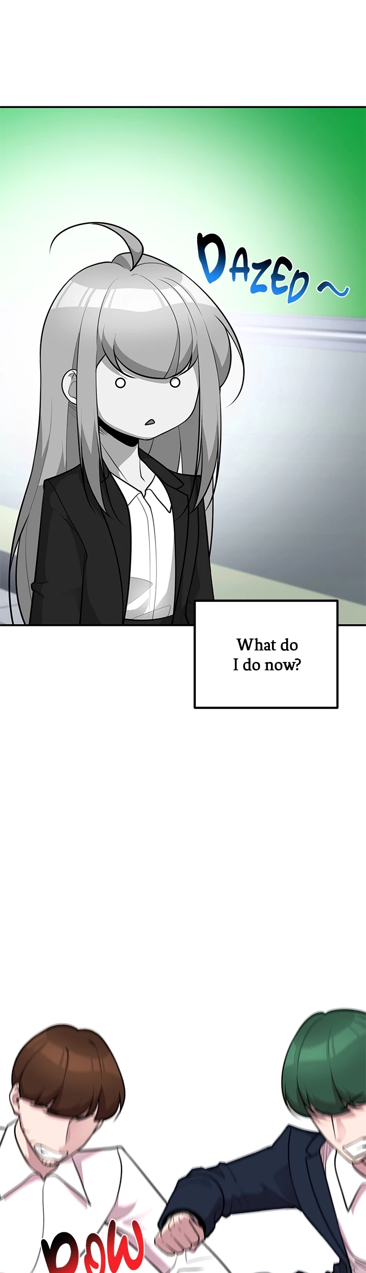 Read Shall We Just Have a Drink? chapter 64 image 40 on Lezhin