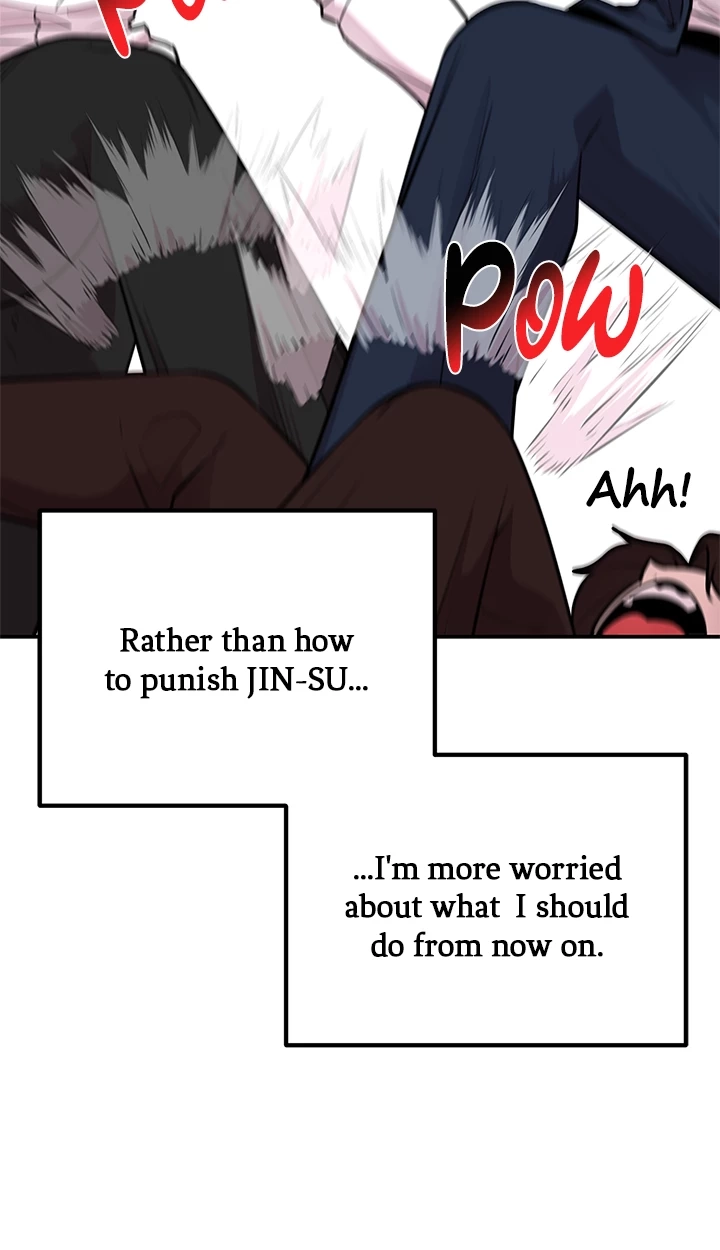 Read Shall We Just Have a Drink? chapter 64 image 41 on Lezhin