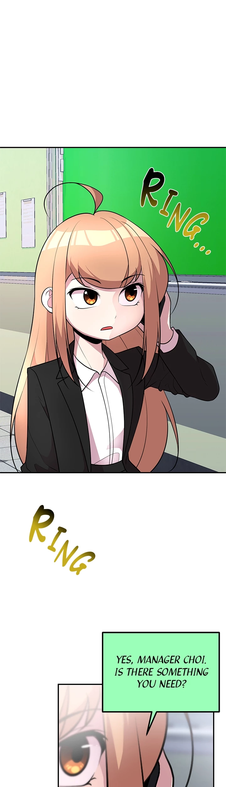 Read Shall We Just Have a Drink? chapter 64 image 47 on Lezhin