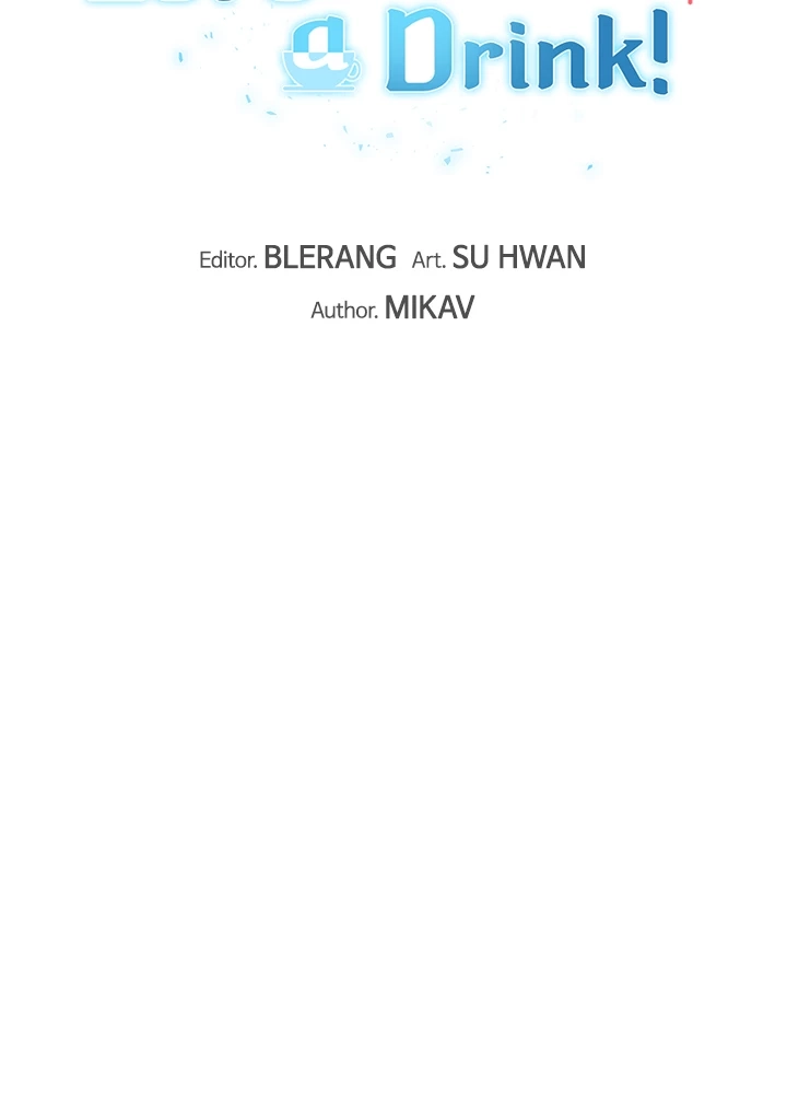 Read Shall We Just Have a Drink? chapter 64 image 5 on Lezhin