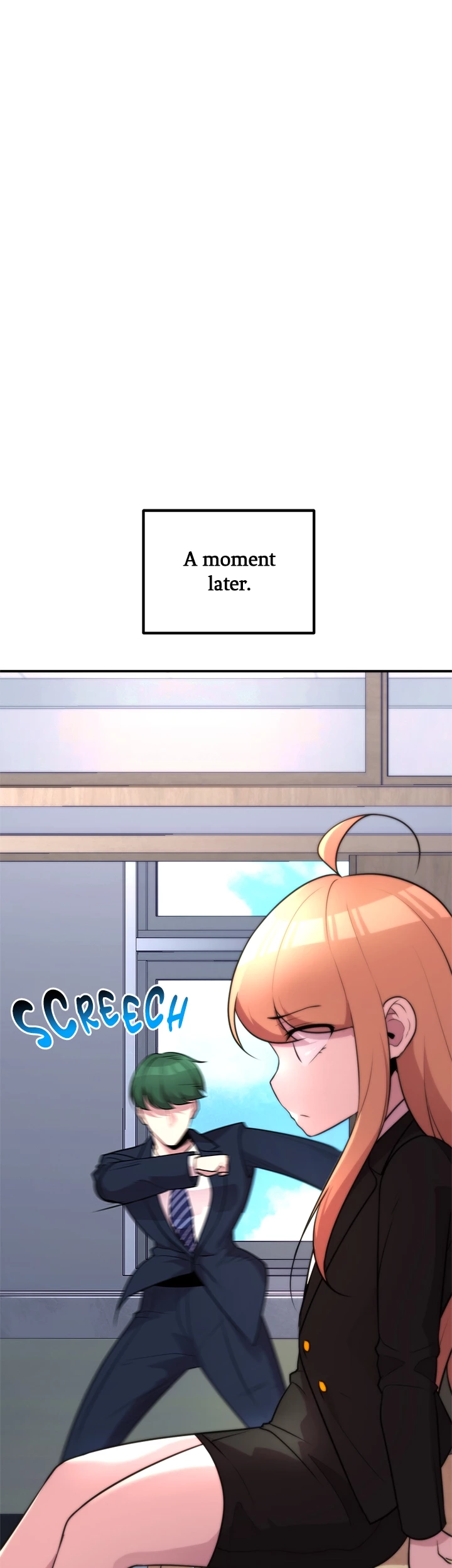 Read Shall We Just Have a Drink? chapter 64 image 51 on Lezhin