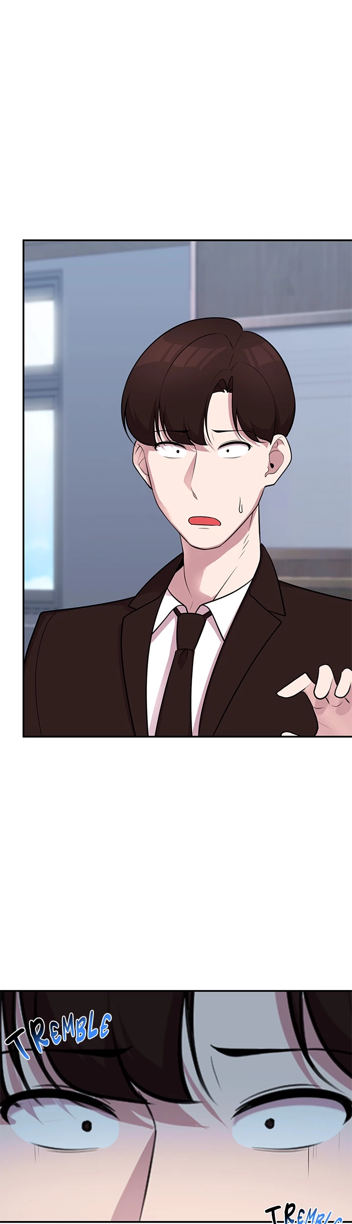 Read Shall We Just Have a Drink? chapter 64 image 8 on Lezhin
