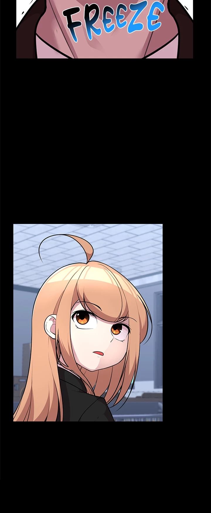 Read Shall We Just Have a Drink? chapter 65 image 10 on Lezhin