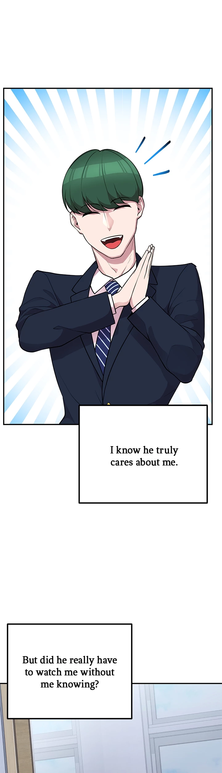 Read Shall We Just Have a Drink? chapter 65 image 13 on Lezhin