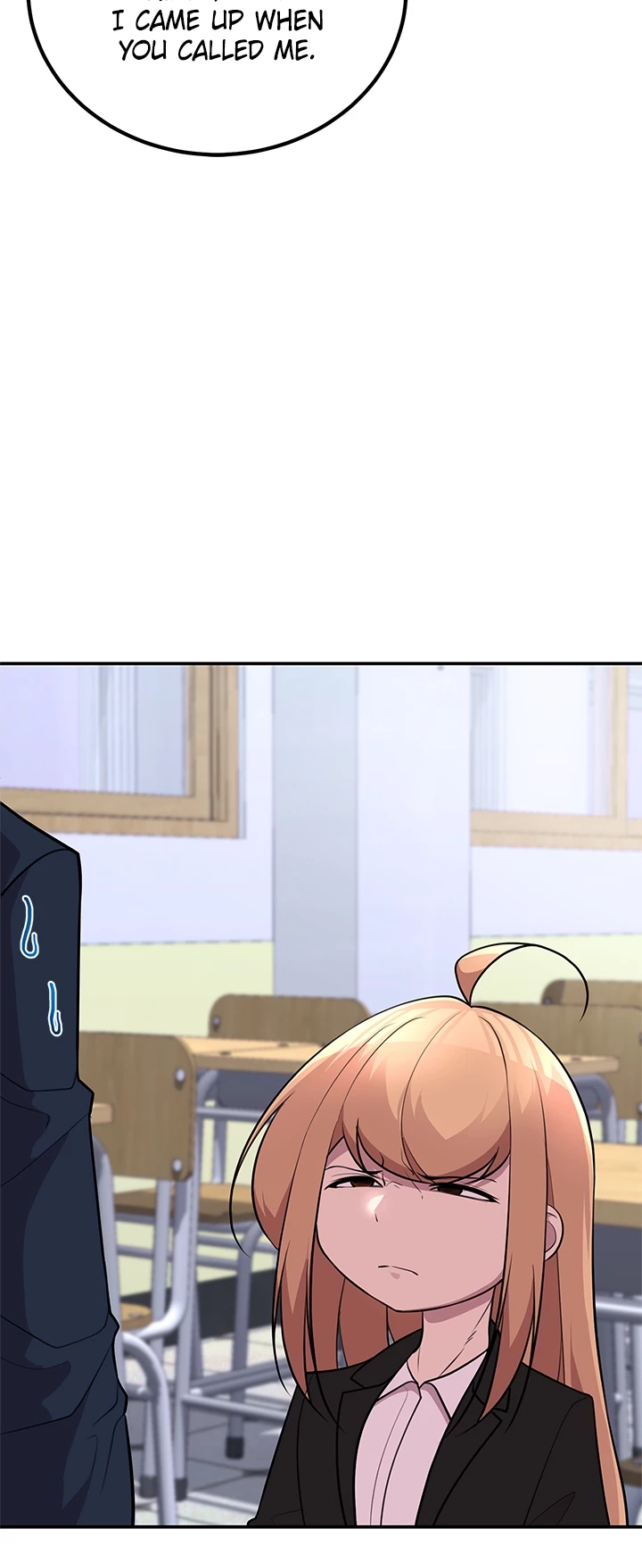 Read Shall We Just Have a Drink? chapter 65 image 18 on Lezhin